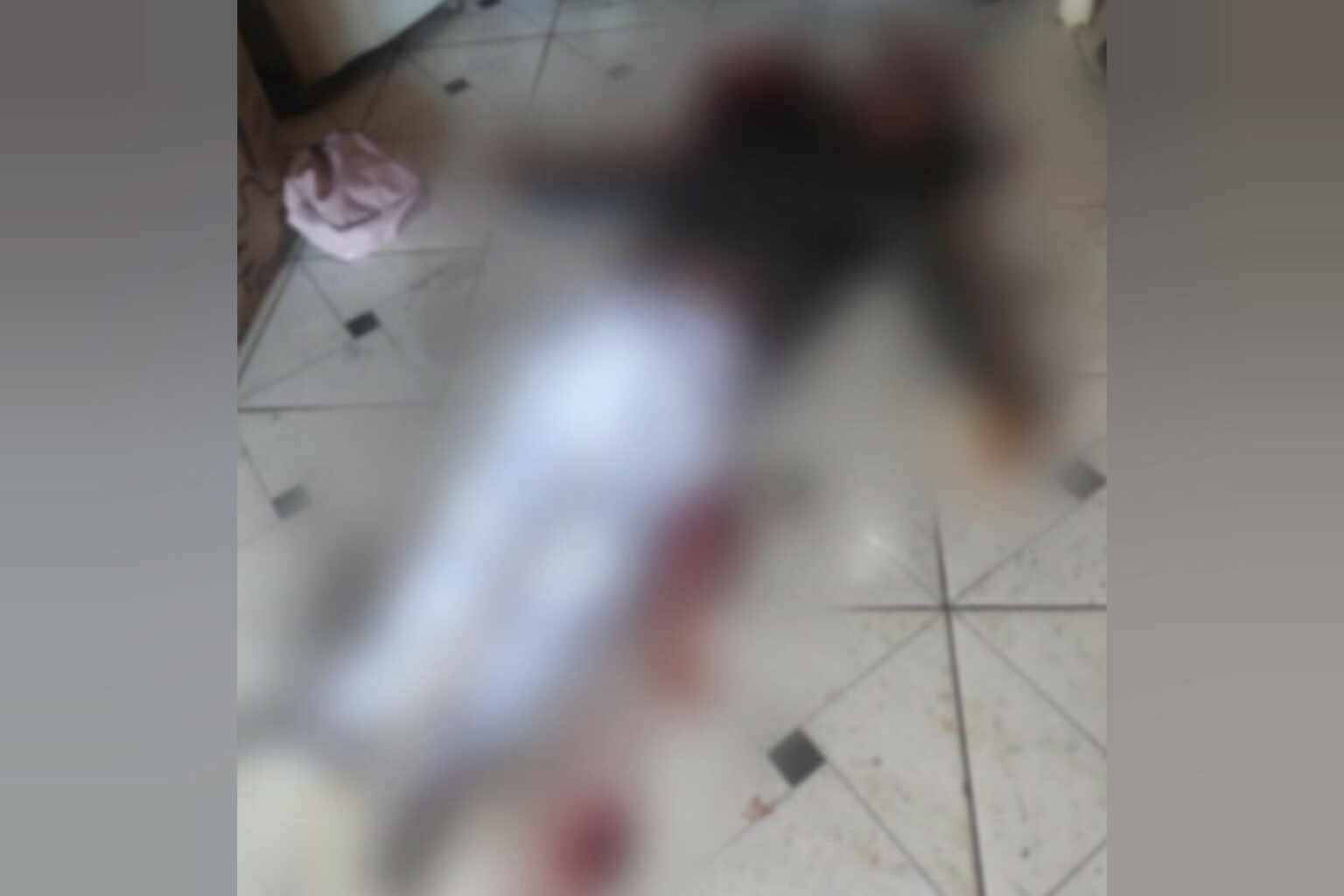 Homem é encontrado esfaqueado e com vela sobre o corpo em Canaã dos Carajás