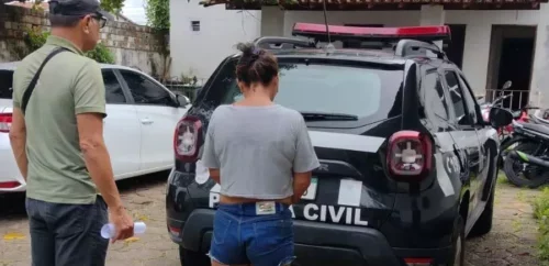 Mulher é presa por explorar sexualmente menores no Pará
