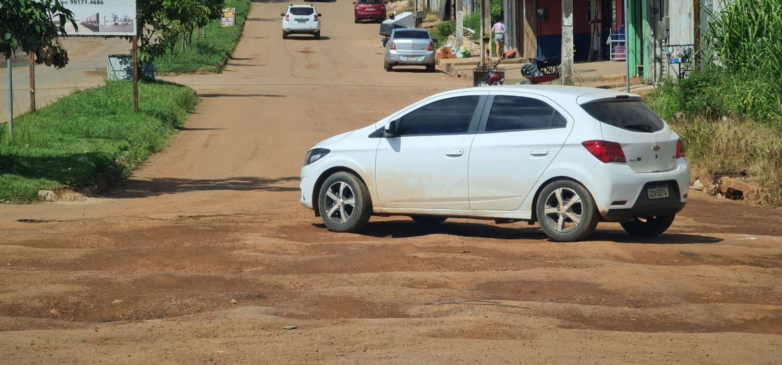 Administração Darci Lermen vive seu pior momento em Parauapebas