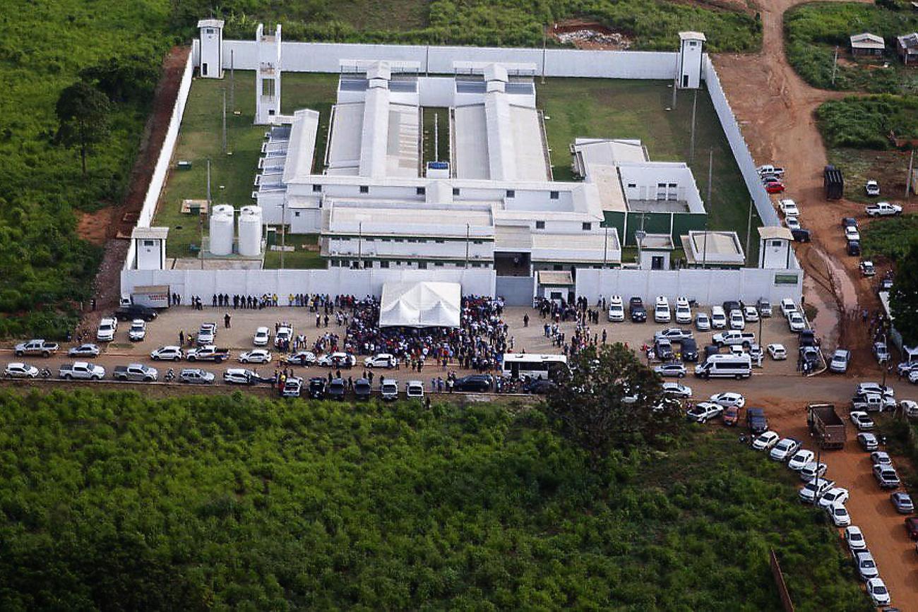 Polícia prende suspeito de assassinato em Imperatriz escondido em Parauapebas