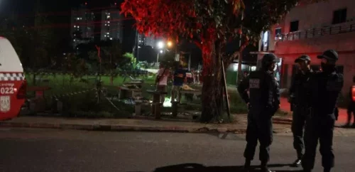 Homem é executado a tiros no interior do Pará