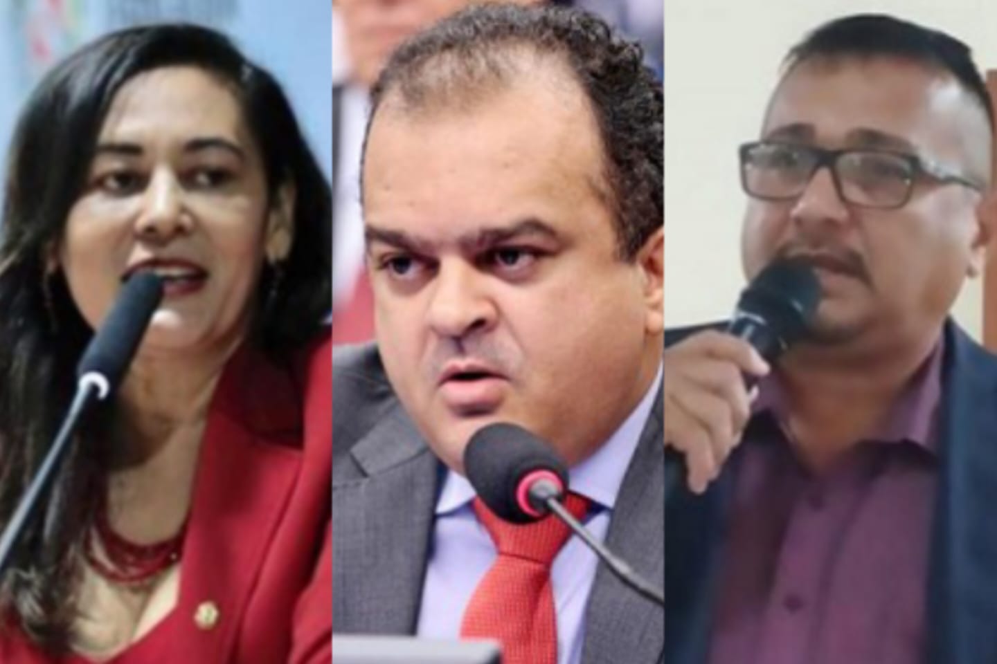 João Salame: Spoiler dos bastidores da política no Pará