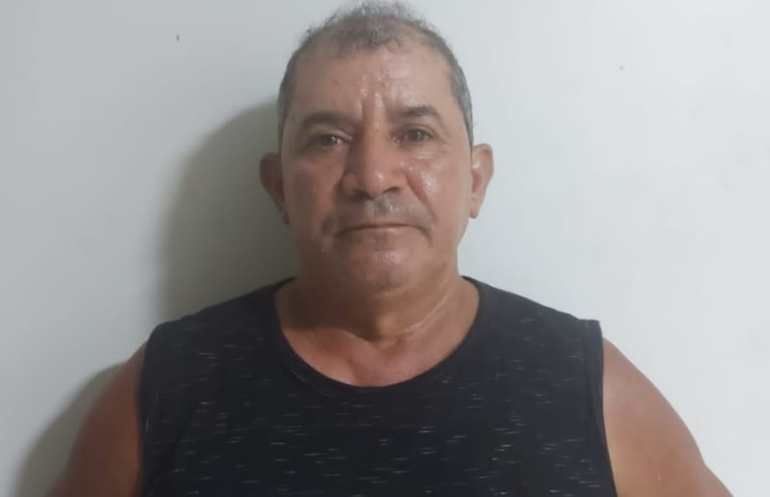 PM captura foragido da Justiça de São Paulo em Parauapebas