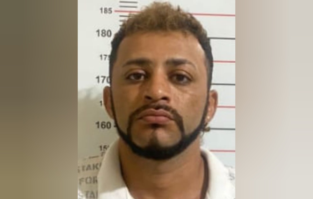 Tucuruí: Polícia prende marido que matou esposa na frente dos filhos em Marabá