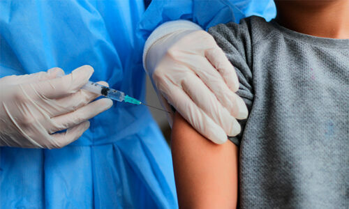 Prefeitura intensifica vacinação contra influenza em Canaã