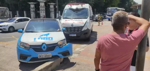 Ambulância colide com carro e deixa 4 feridos no Pará