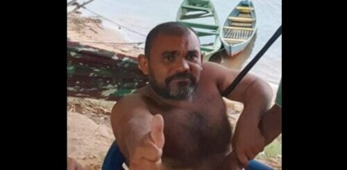 Colisão mata ex-mototaxista em Marabá