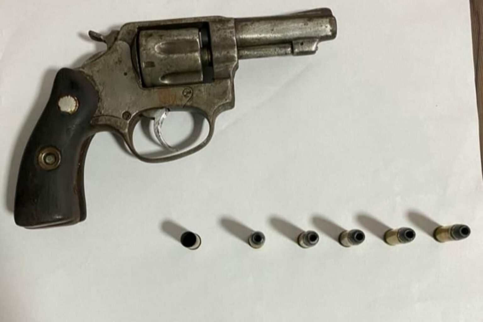 PC prende suspeito de matar homem em Parauapebas