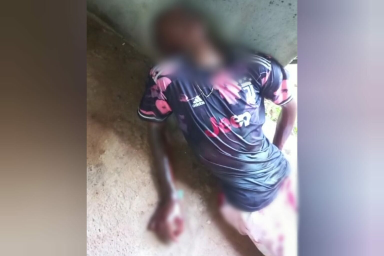 Jovem é baleado no bairro Bela Vista, em Marabá