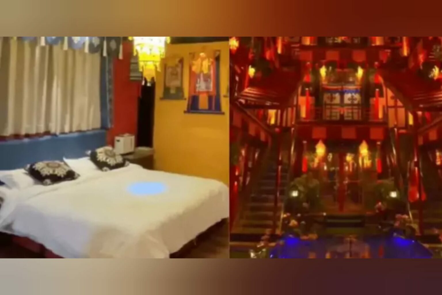 Turista encontra cadáver embaixo de cama de hotel