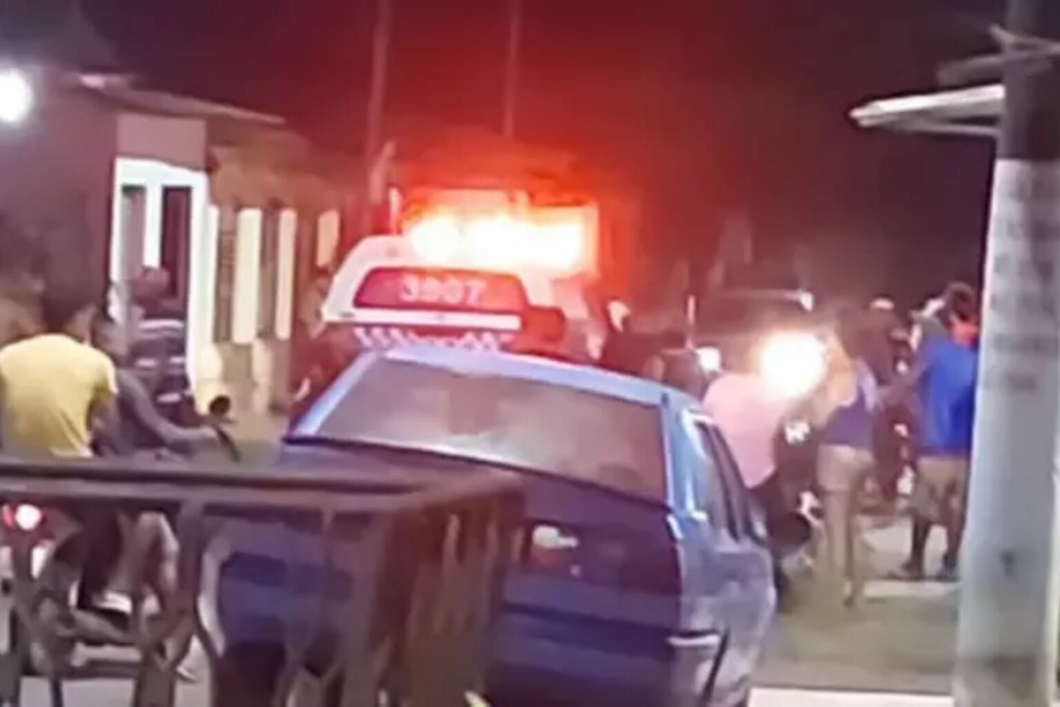 Homem é assassinado a tiros no Pará