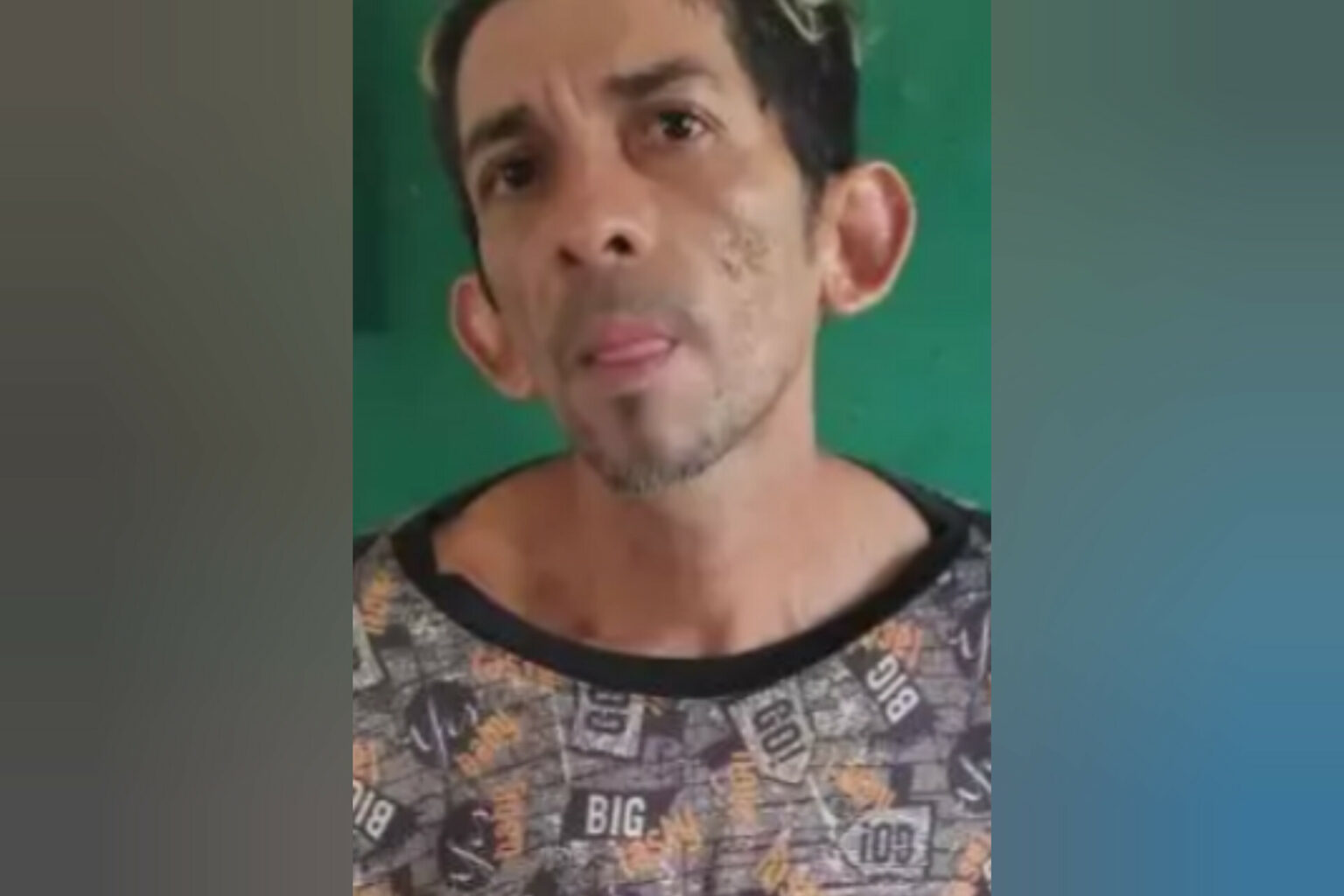 Homem ameaça a mãe e acaba preso por homicídio no Pará