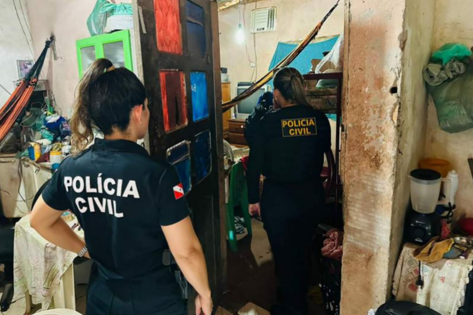 Homem é preso por abusar de criança com transtorno do espectro autista no Pará