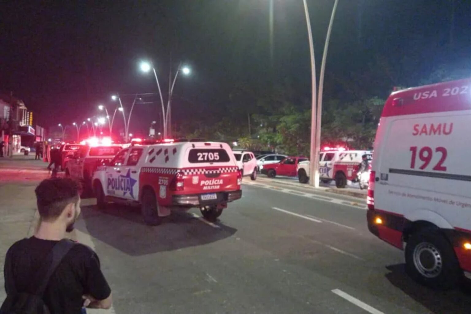 Motorista de aplicativo é feito refém no Pará