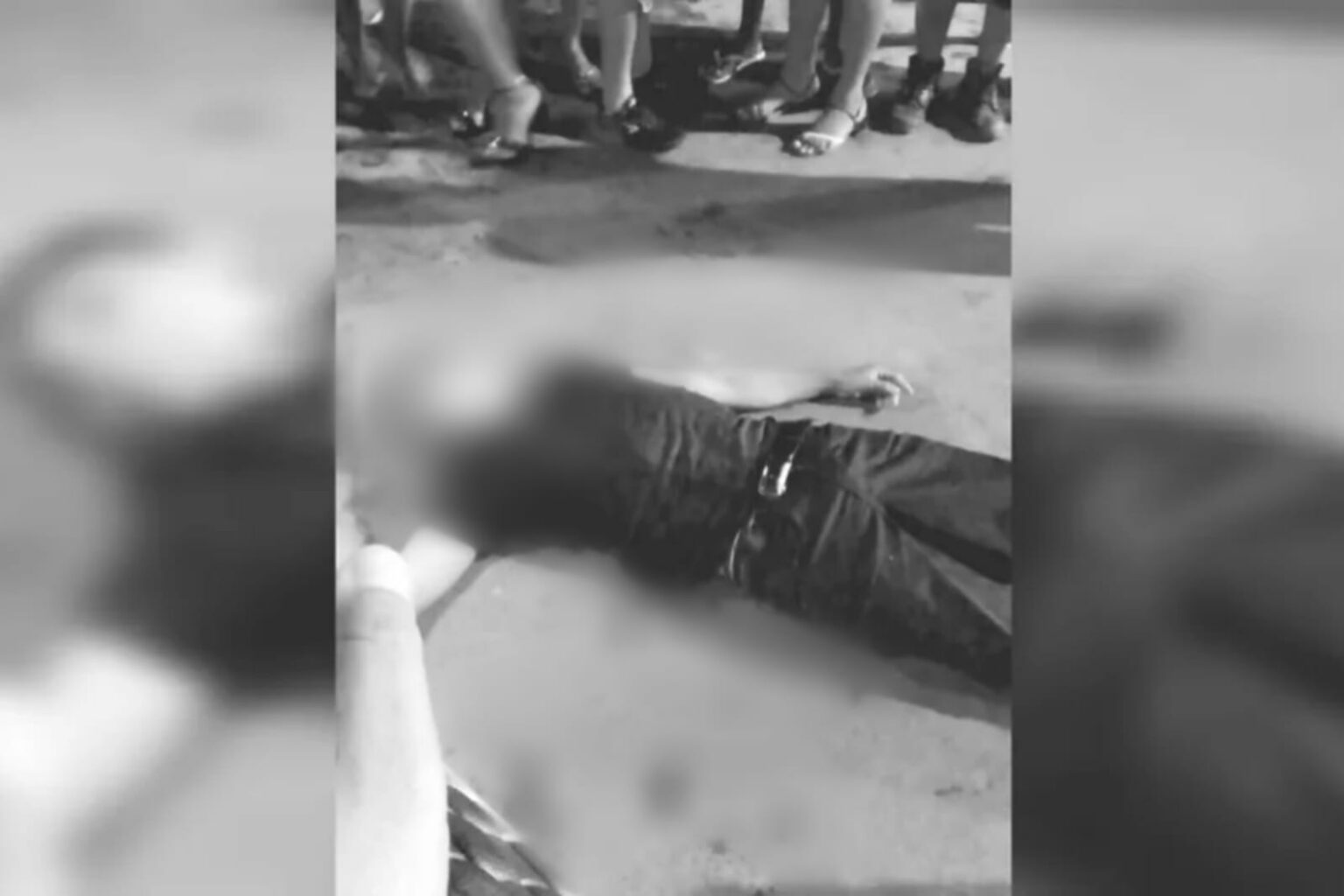 Jovem é morto com punhalada no peito após pedir cerveja no Pará