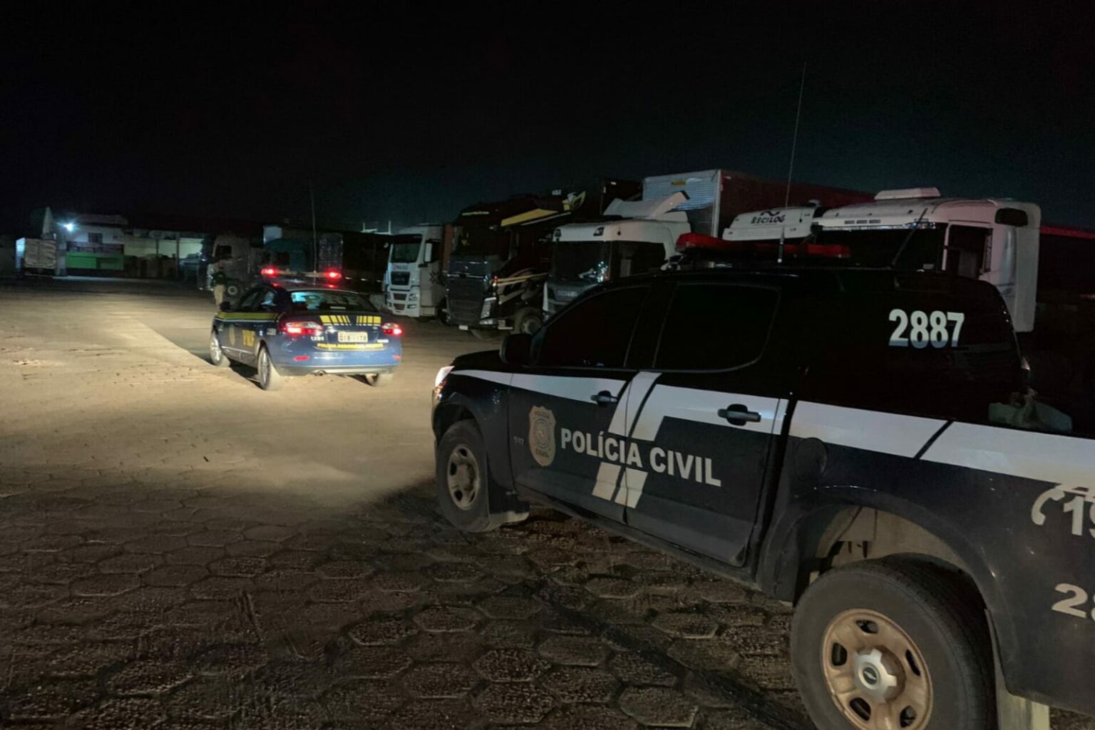 Operação integrada combate crime de exploração sexual infantil em Marabá