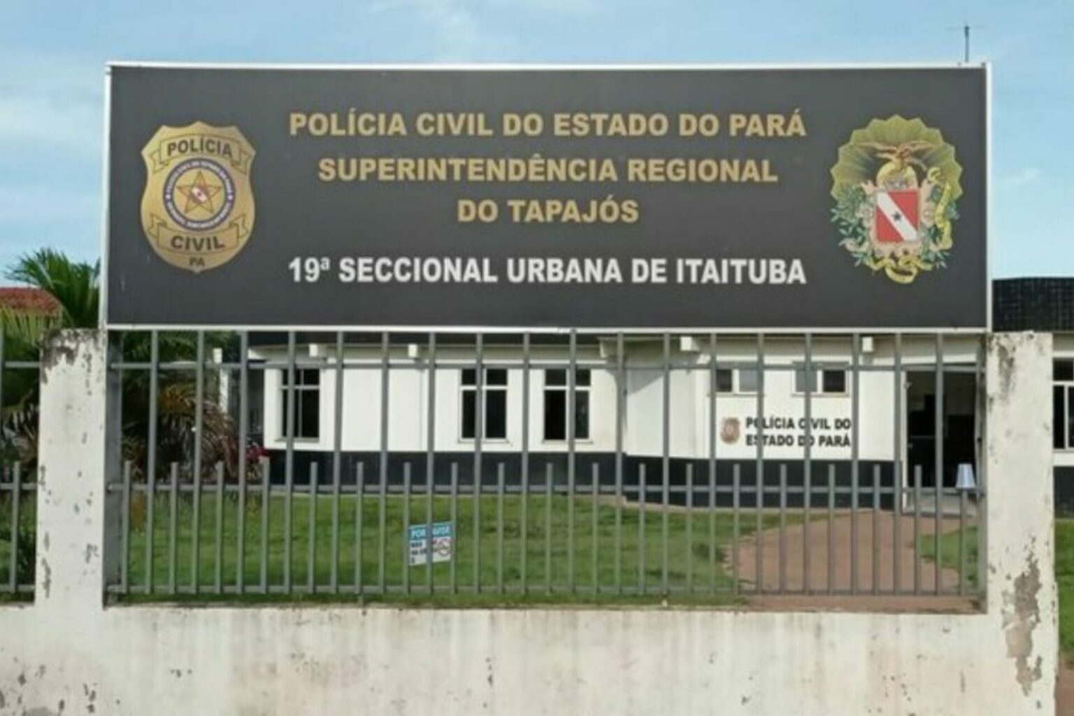 Residência é invadida e furtada no sudoeste do Pará