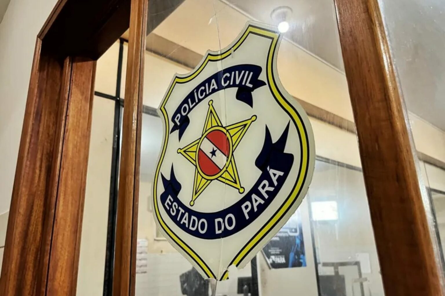 Suspeitos de envolvimento em furto de baterias automotivas são presos no Pará