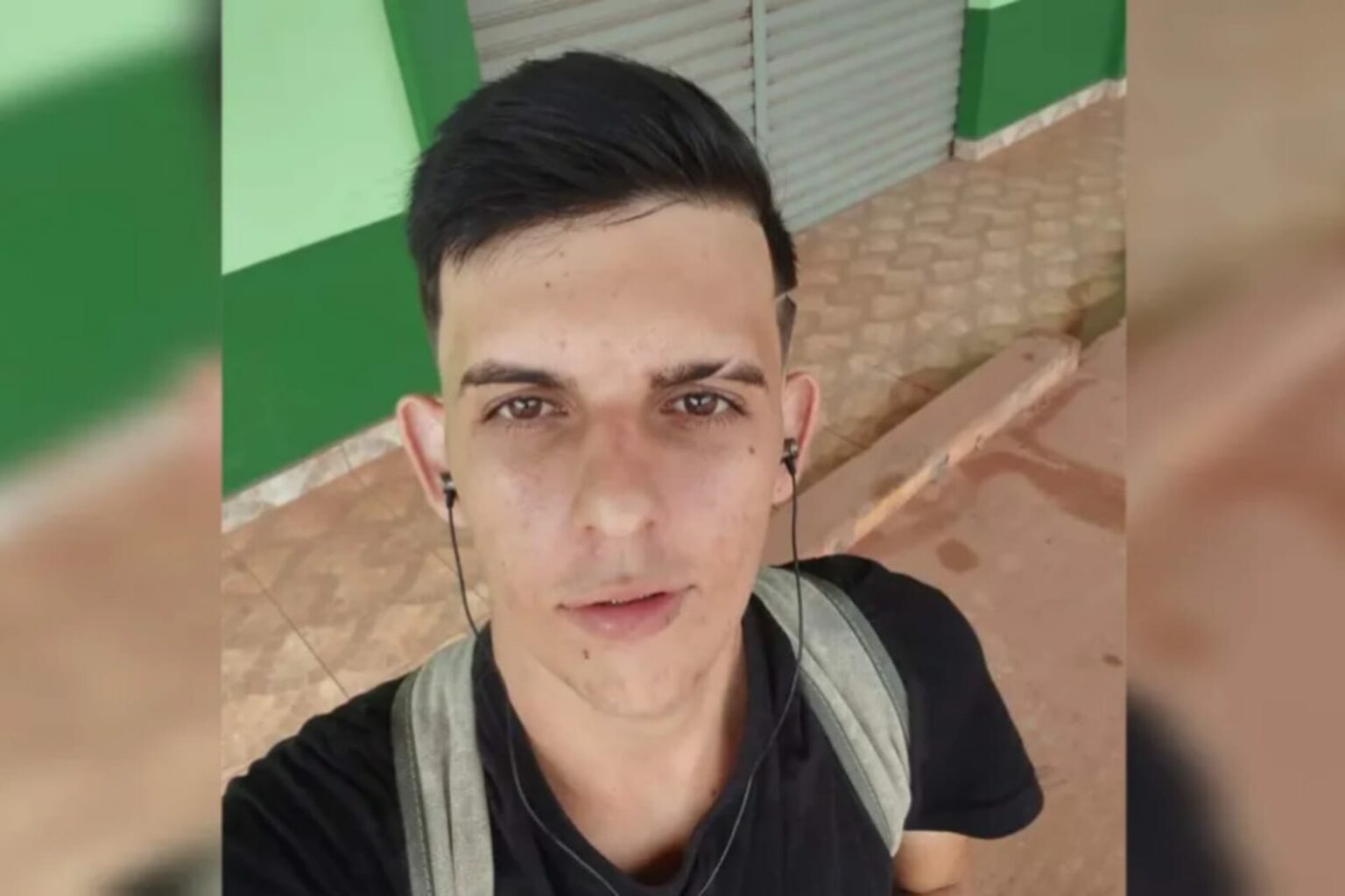 Motociclista morre ao ser atropelado por carreta na BR-163