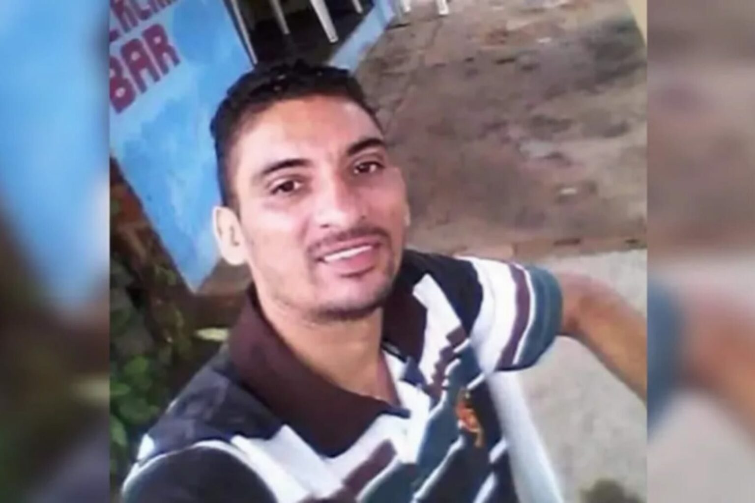 Homem é encontrado morto com golpes de machado no Pará