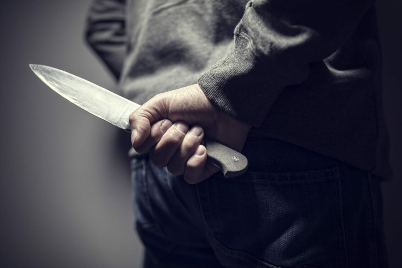 Homem é morto a facadas enquanto trabalhava no Pará