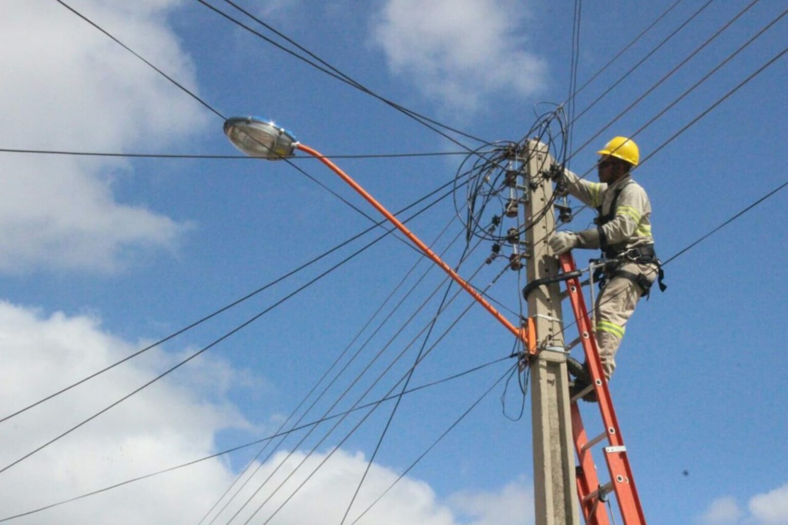Manutenção: Equatorial anuncia interrupção do serviço em 19 cidades do Pará