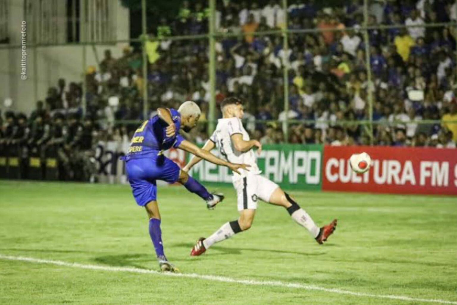 Remo e Águia de Marabá disputam título pelo campeonato paraense nesta sexta-feira (26)