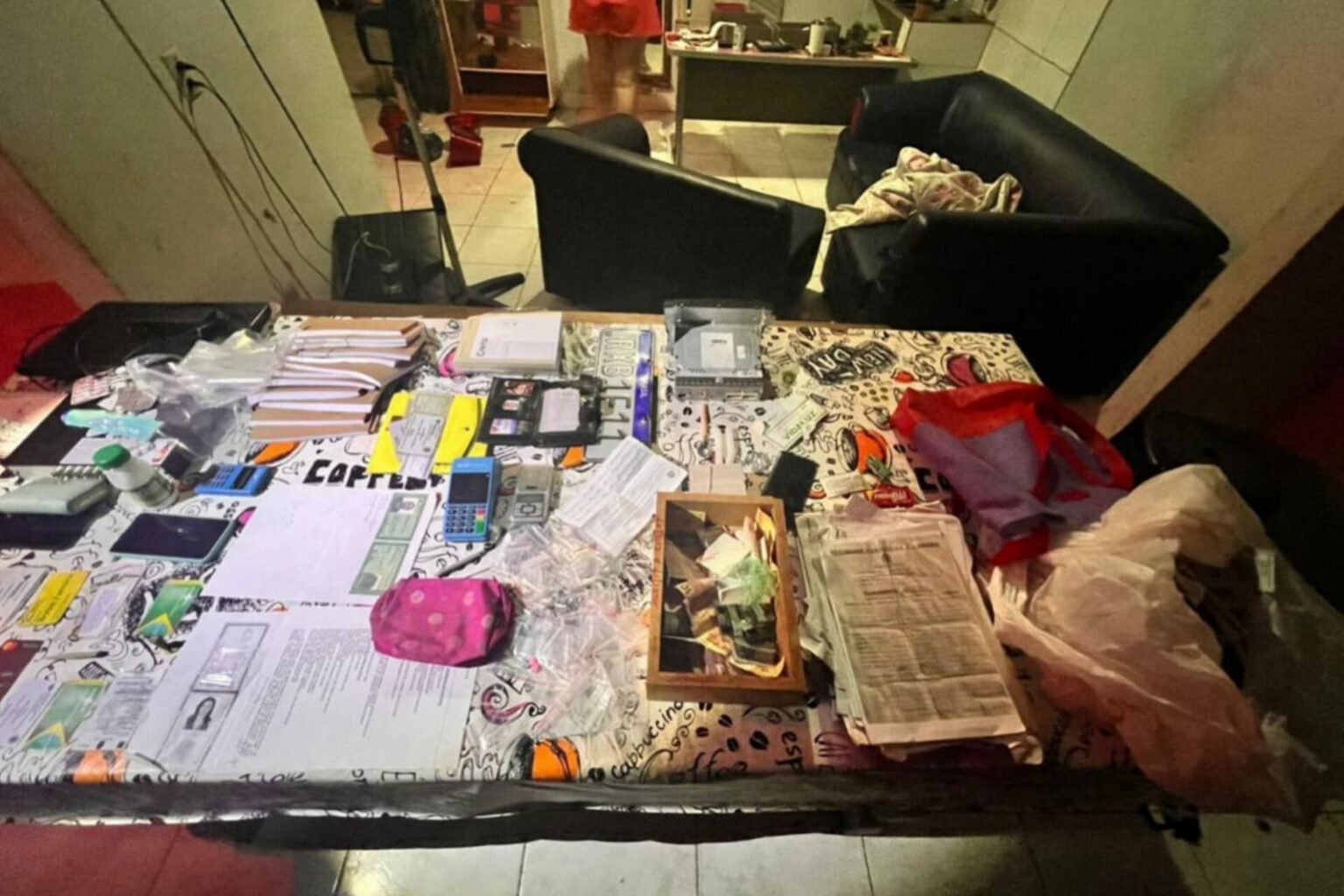 PC prende investigada por favorecer a prostituição infantojuvenil em Redenção