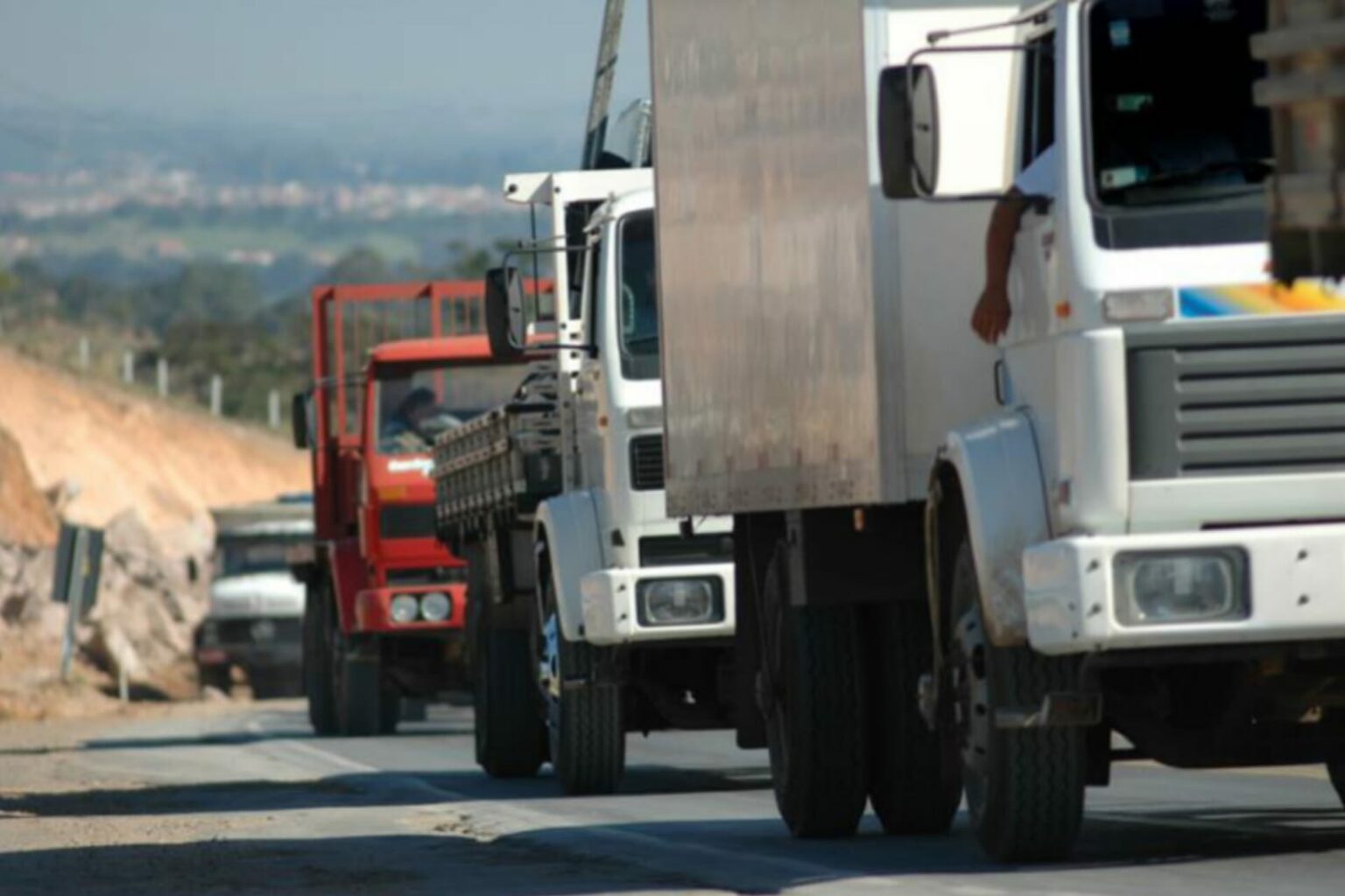 Motoristas autônomos têm 40% de desconto no Imposto de Renda 2023