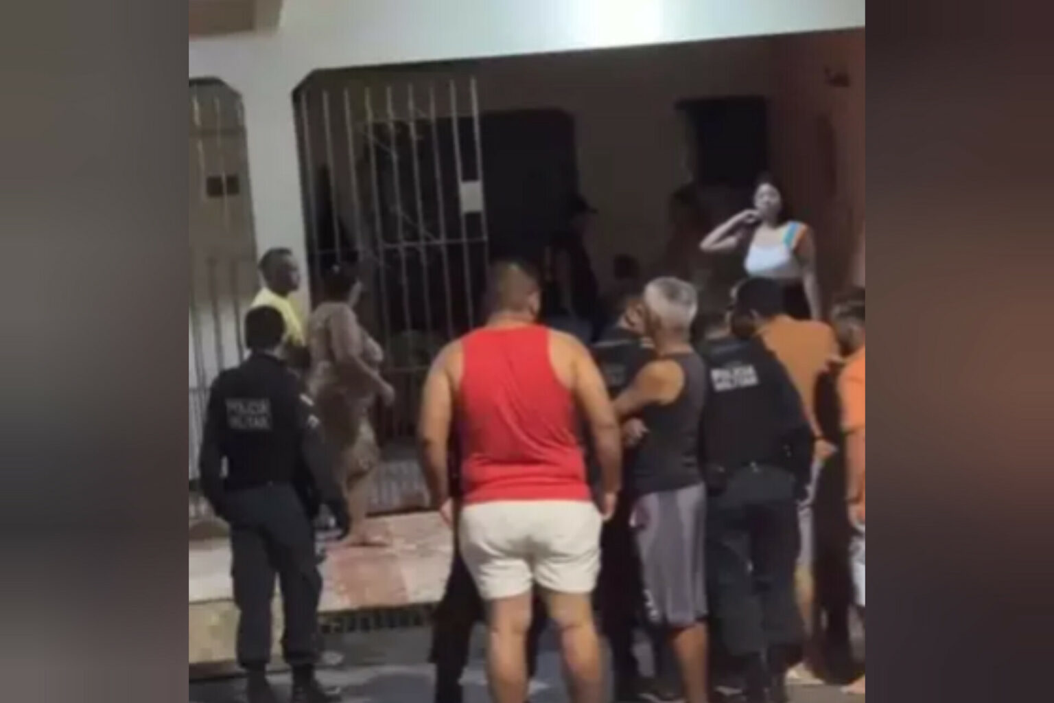 Ex-policial militar é morto a tiros no Pará