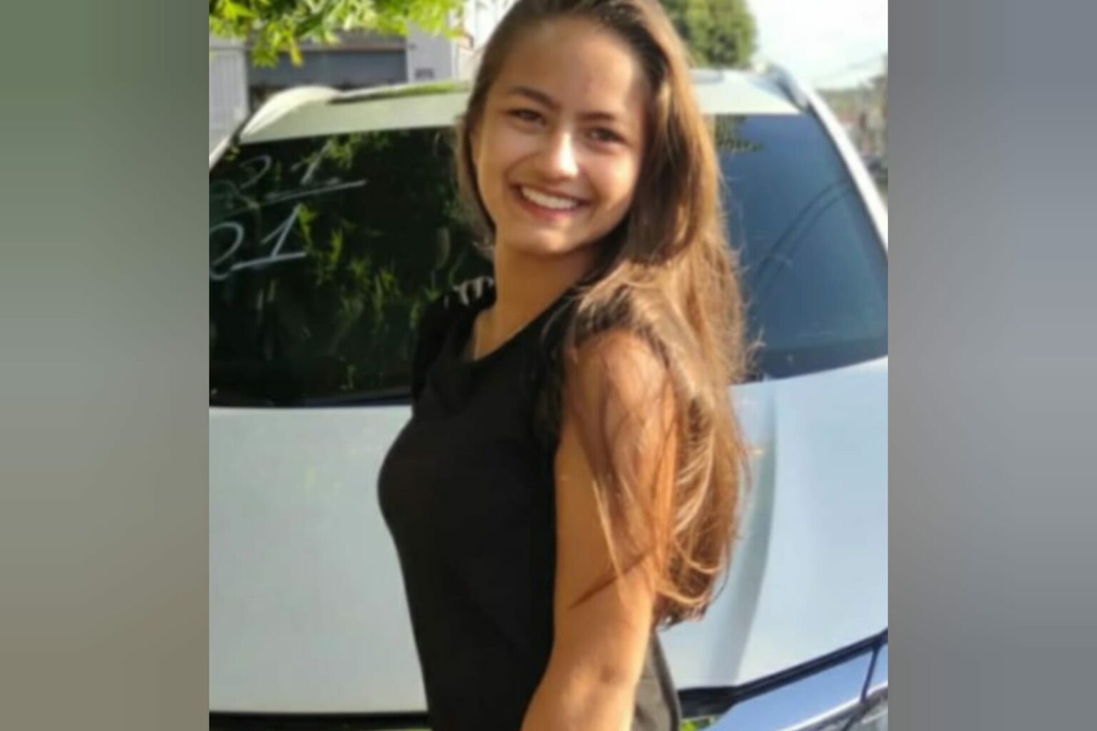 Jovem morre atropelada por caminhão ao tentar atravessar rodovia em Marabá