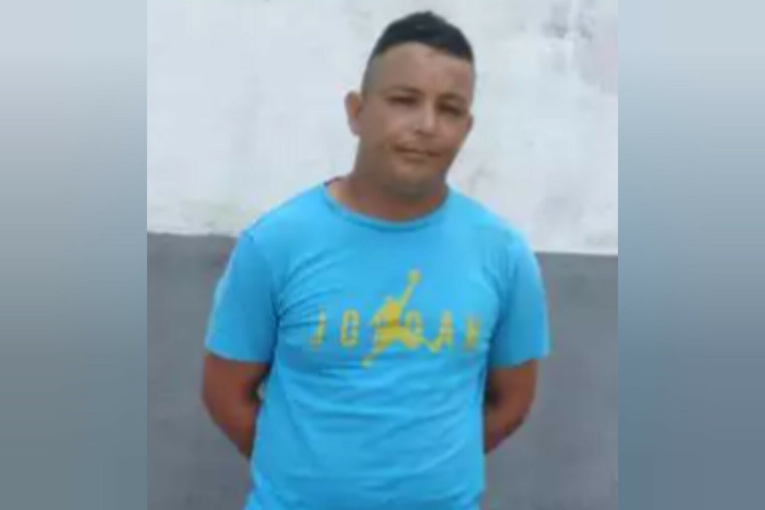 PC prende genro suspeito de matar a sogra no Pará