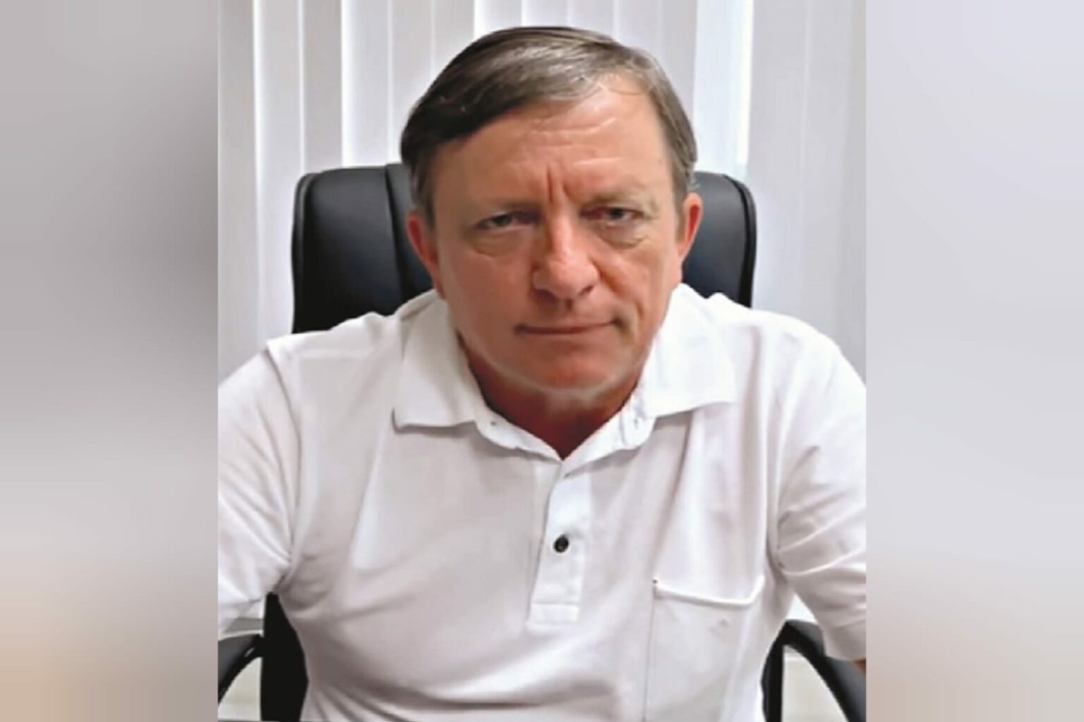 Prefeito de Parauapebas é condenado por improbidade e tem direitos políticos suspensos