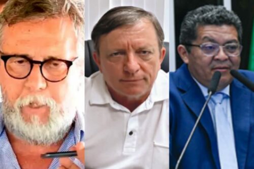 João Salame: Spoiler dos bastidores da política no Pará