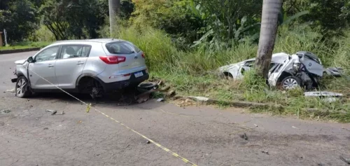 Região Norte lidera internações por acidentes de trânsito, aponta pesquisa