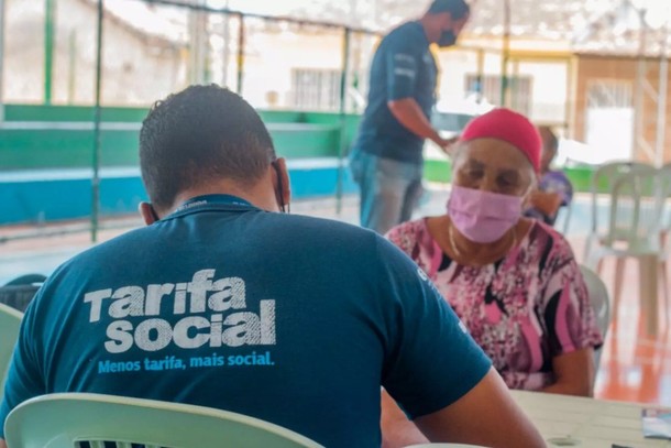 Equatorial faz alerta sobre atualização do NIS na Tarifa Social no Pará