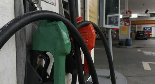 Preço da gasolina deve aumentar com o novo ICMS
