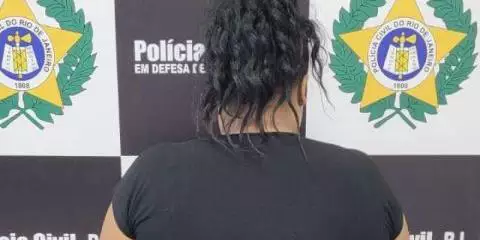Polícia prende babá suspeita de estuprar bebê de dois anos