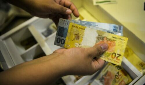 Dívidas de até R$ 5 mil poderão ser parceladas em 60 meses
