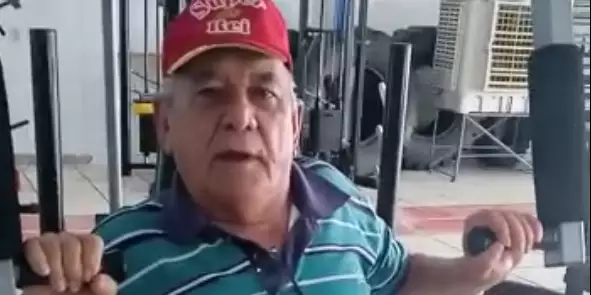 Justiça manda soltar idoso flagrado com adolescente em motel no Pará