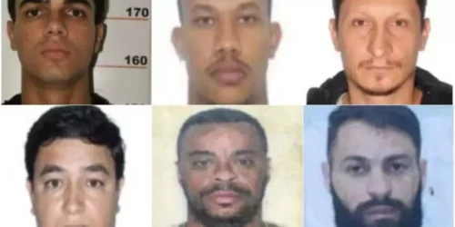 Três paraenses estão entre as vítimas de caçada a bando no MT