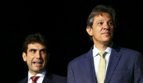 Haddad anuncia Galípolo para direção de Política Monetária do BC