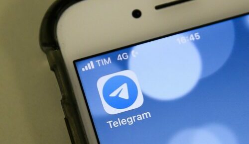 MPF cobra Telegram sobre disparo de mensagem contra PL das Fake News