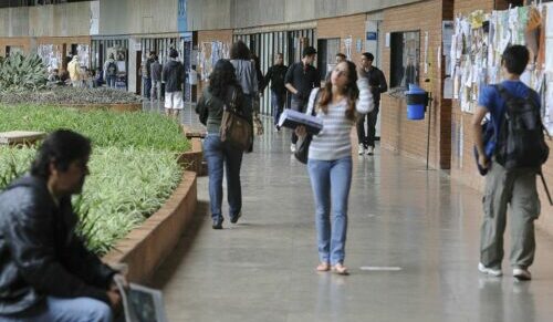 Prazo para instituições públicas aderirem ao Sisu começa nesta segunda