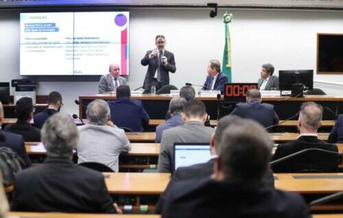 Sefa debate sobre tributação de mineração no Pará