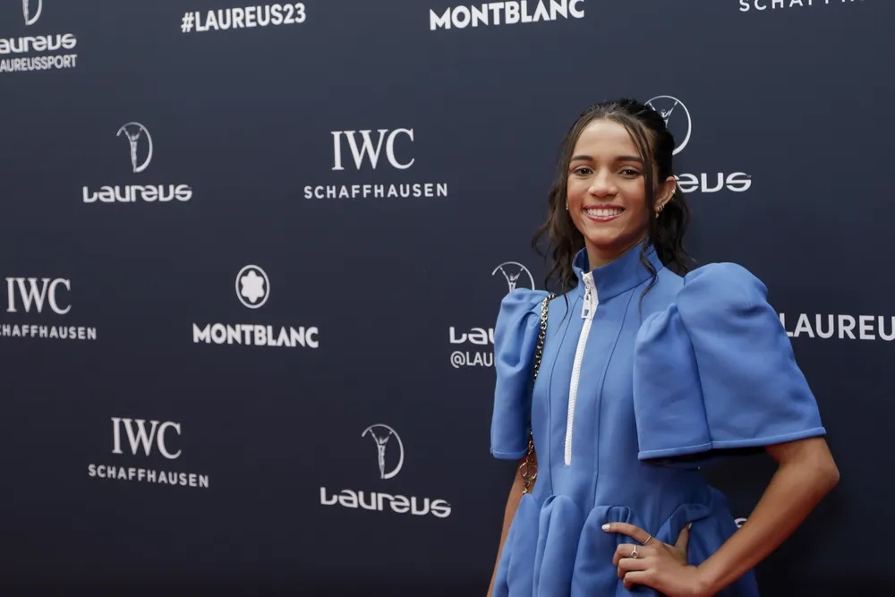 Rayssa Leal é a skatista mais lembrada do Brasil, segundo pesquisa