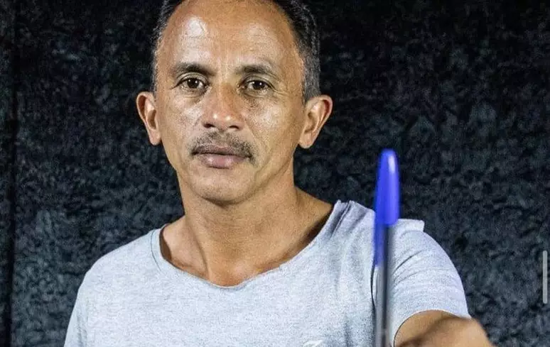 Dono do hit ‘Caneta Azul’ denuncia ex-empresários por estelionato
