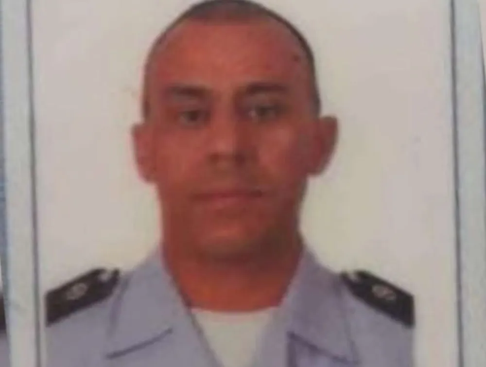 Polícia prende dupla suspeita de matar tenente da Aeronáutica no Pará