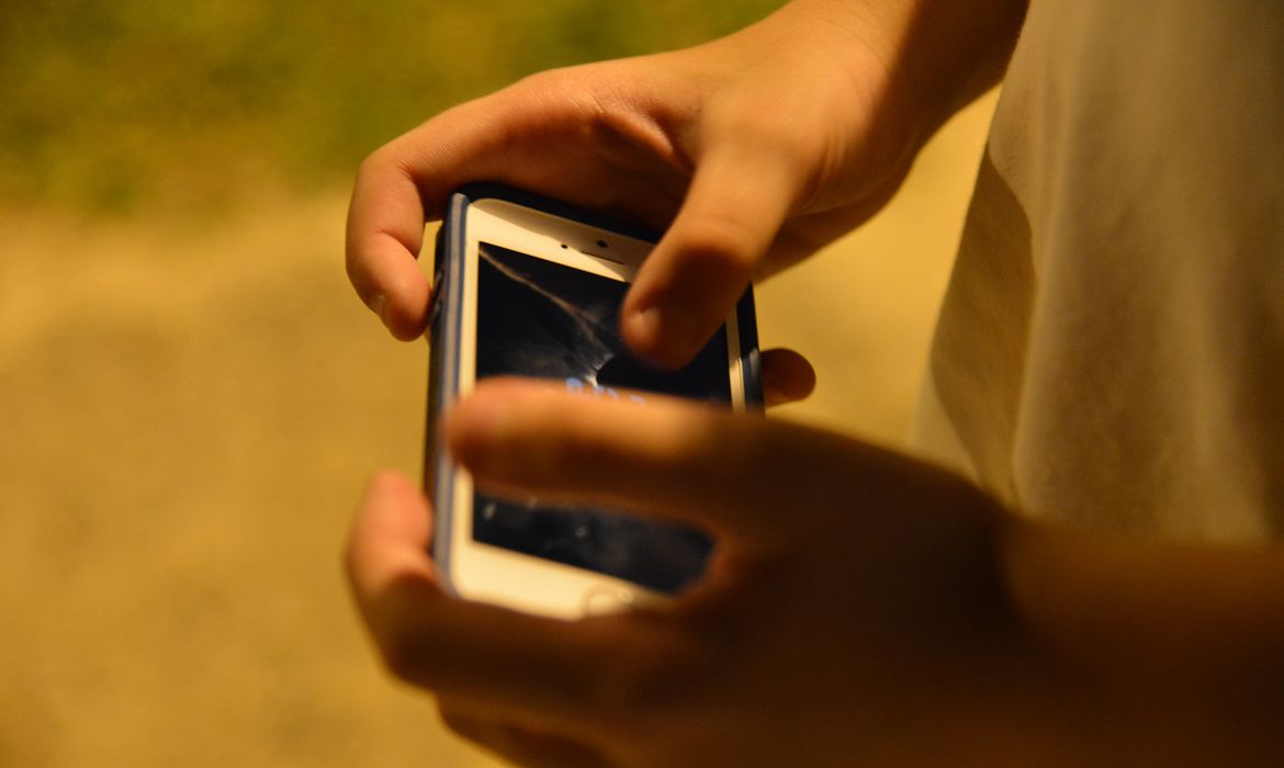 Nomofobia: conheça medo irracional de ficar sem celular