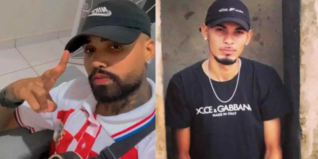 Dois irmãos são assassinados a tiros em balneário de Rondon do Pará